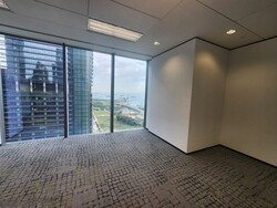 Asia Square Tower 2 (D1), Office #517785291